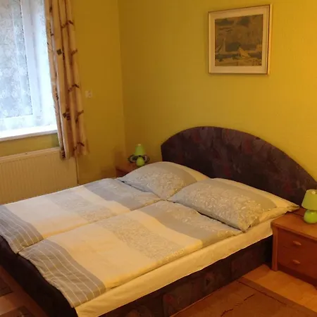 Affittacamere Zadielska Dolina