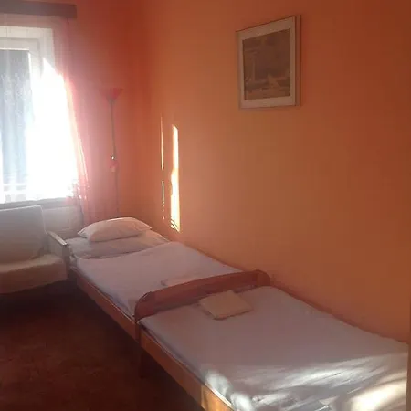 Affittacamere Zadielska Dolina