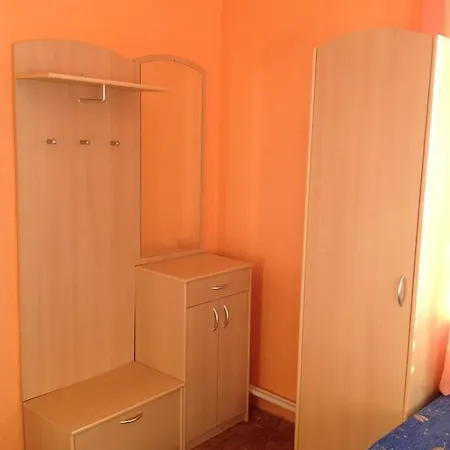 Zadielska Dolina Medzev