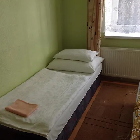 Affittacamere Zadielska Dolina