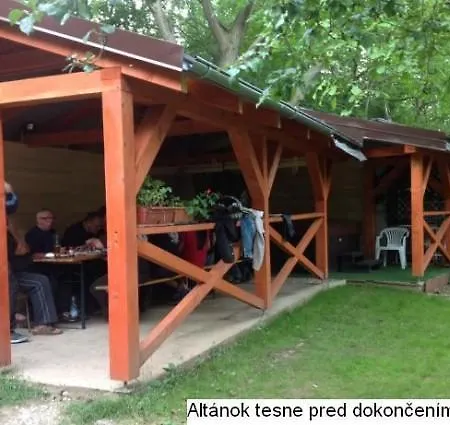 Zadielska Dolina Medzev