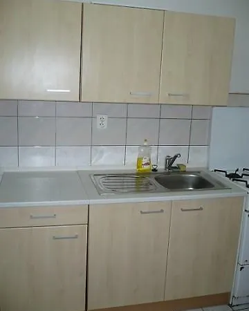 Affittacamere Zadielska Dolina Medzev