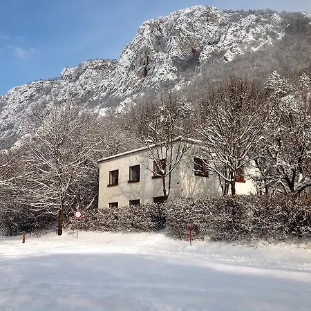 Affittacamere Zadielska Dolina *