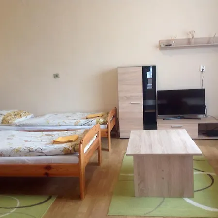 Zadielska Dolina Affittacamere Medzev