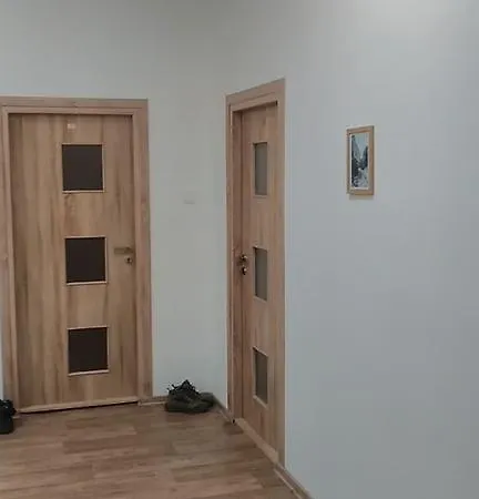 Affittacamere Zadielska Dolina *