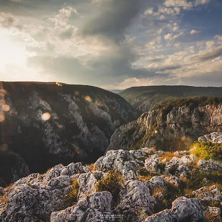 Zadielska Dolina * Medzev